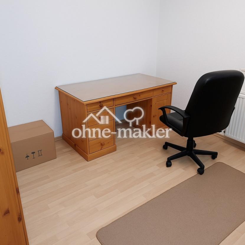 Kind/Arbeitszimmer