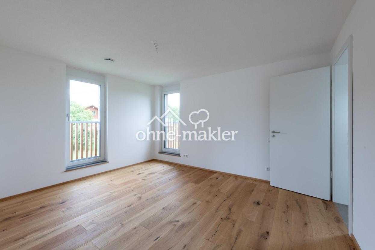 Schlafzimmer 2. OG