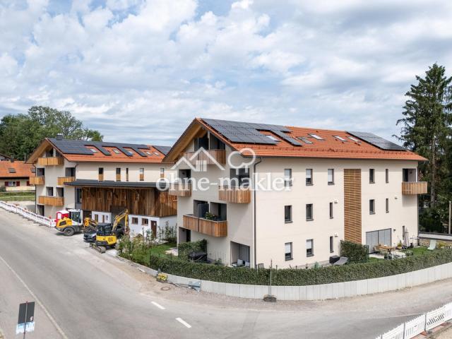 Straßenansicht