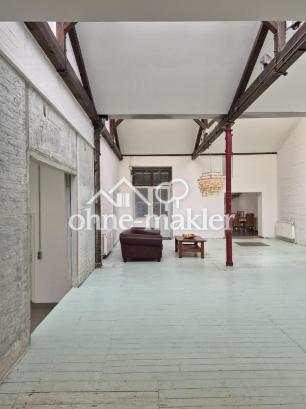 Wohnung 1 / Loft