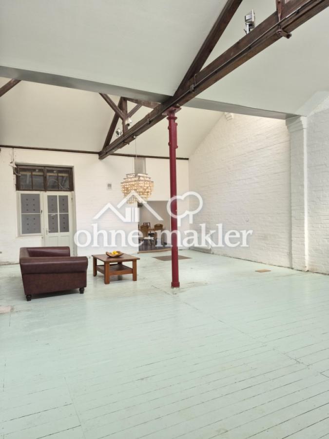 Wohnung 1 / Loft