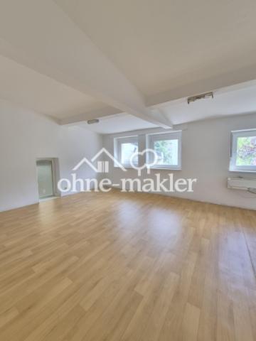 Schlafzimmer Whg. 1