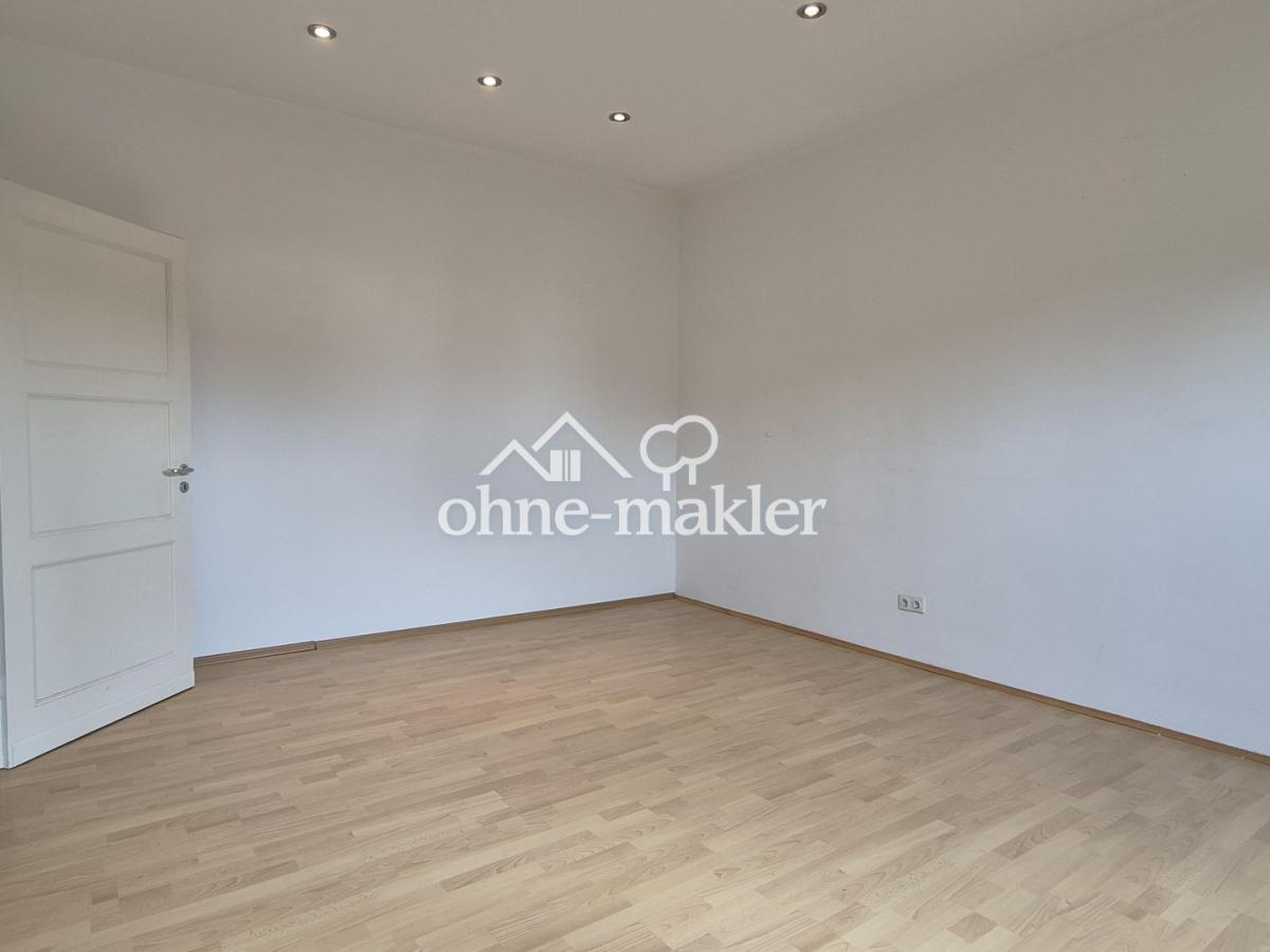 Schlafzimmer Whg. 2