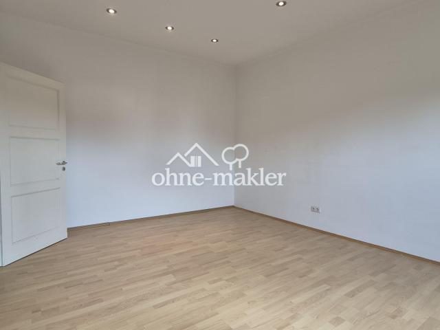 Schlafzimmer Whg. 2