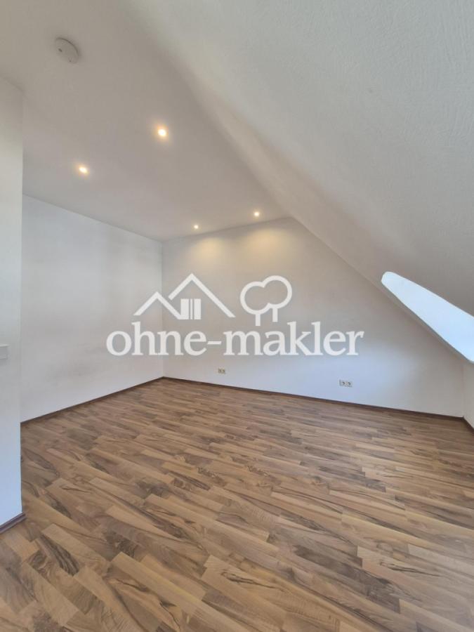 Schlafzimmer Whg. 3
