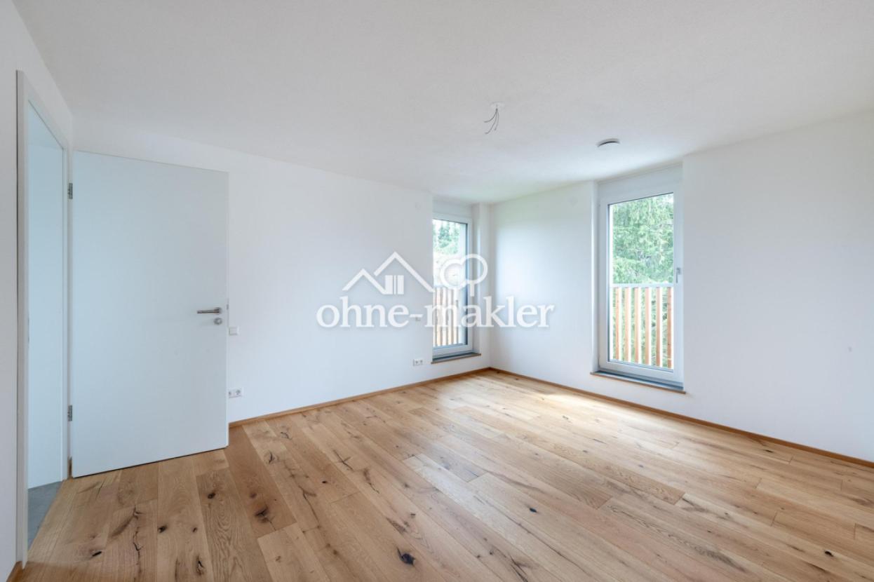 Schlafzimmer 2. OG