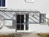 Haustür