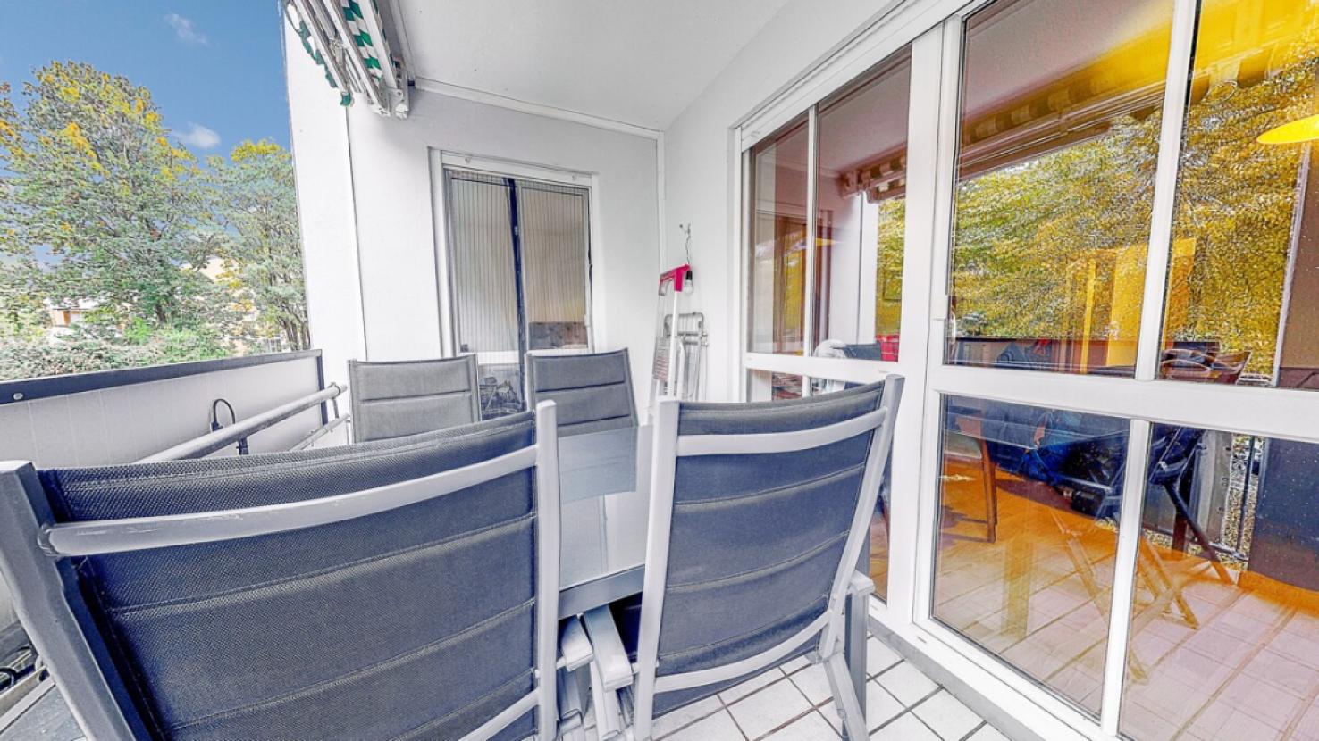 Balkon