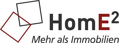 HOME² - Immobilien und mehr! GmbH & Co. Logo