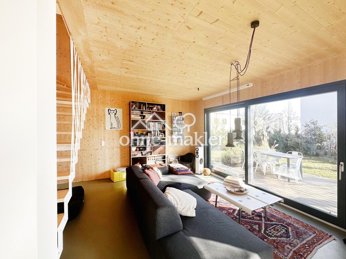 Wohnen