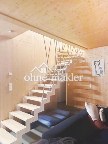 Wohnen Treppe
