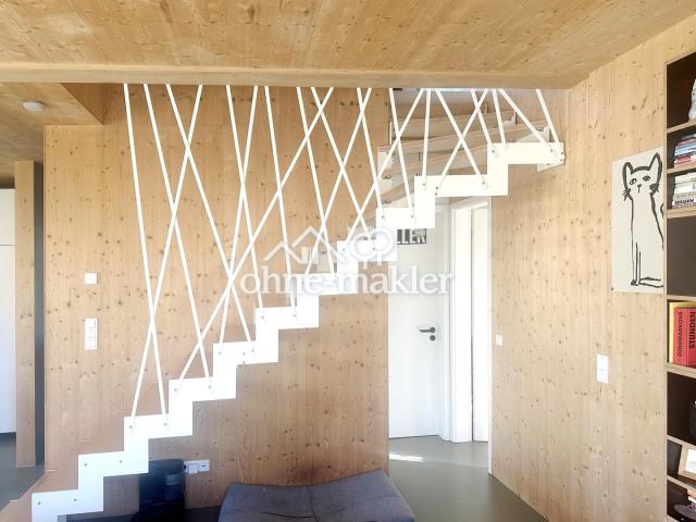 Wohnen Treppe