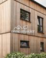 Fassade Detail