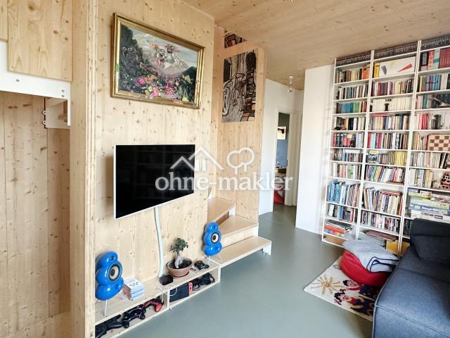 Kinderstockwerk