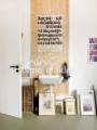Studio Waschbecken