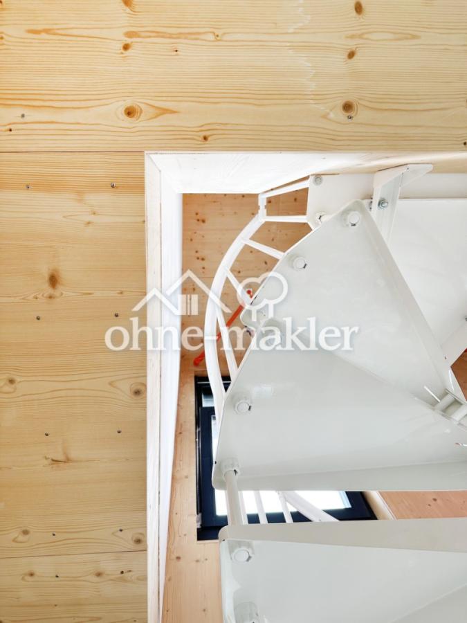 Studio Treppe