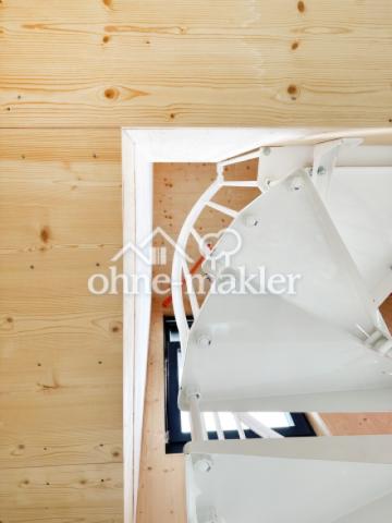 Studio Treppe