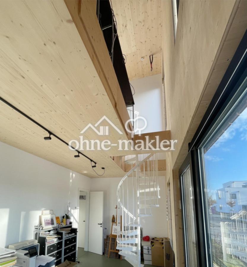 Studio Bau der Kletterwand