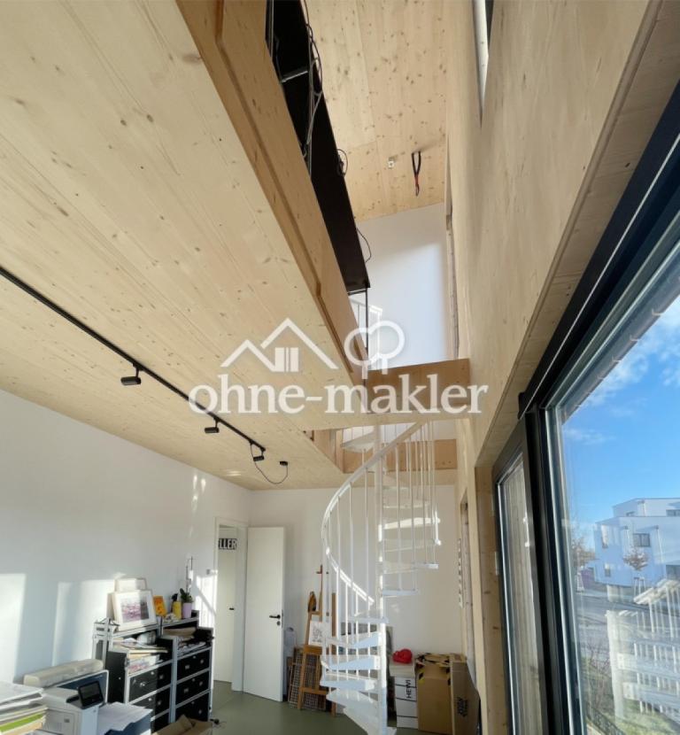 Studio Bau der Kletterwand