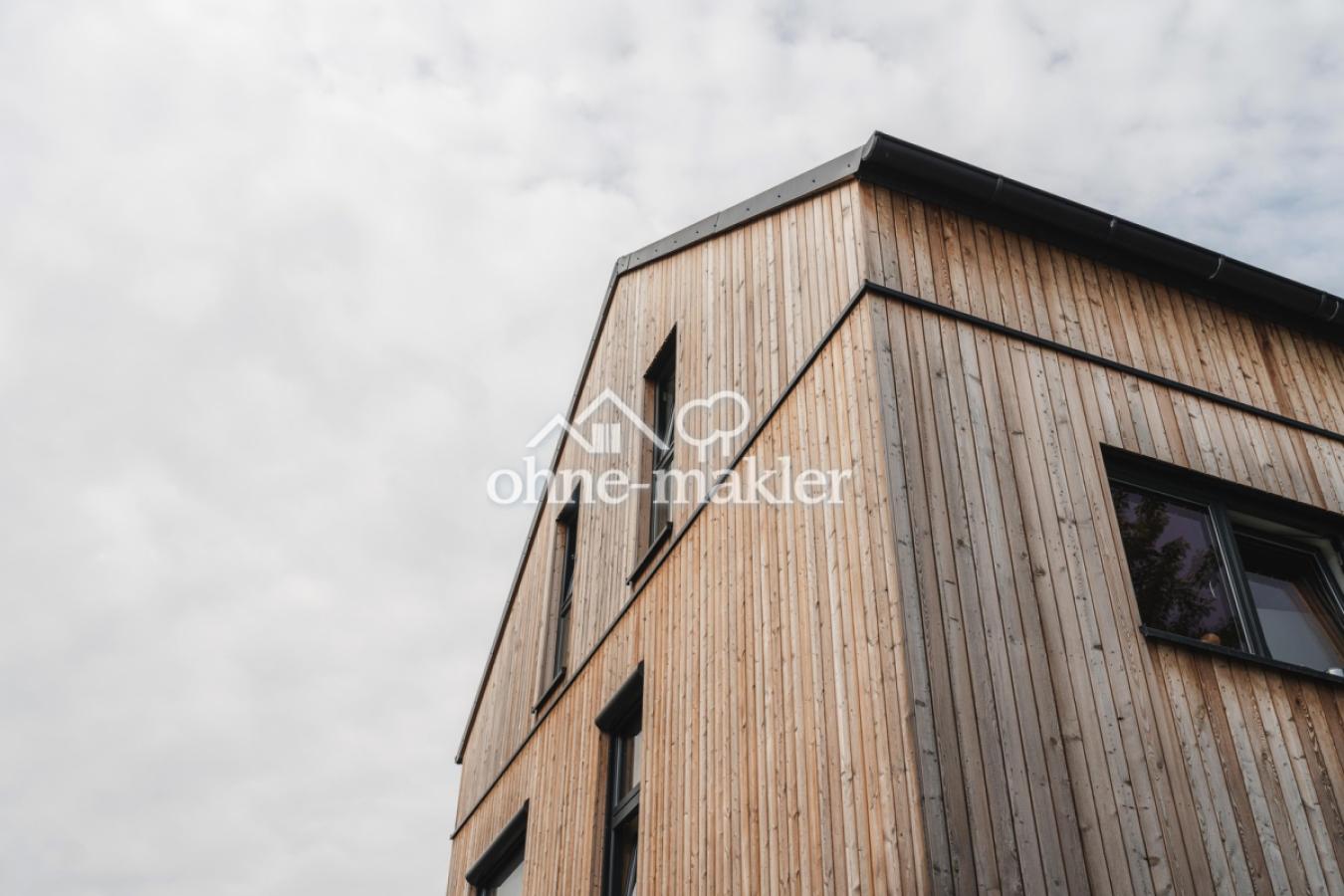 Haus und Himmel