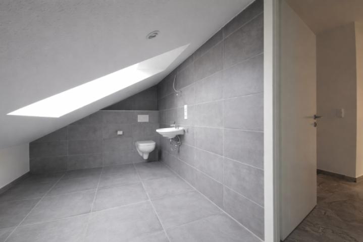 Badezimmer DG