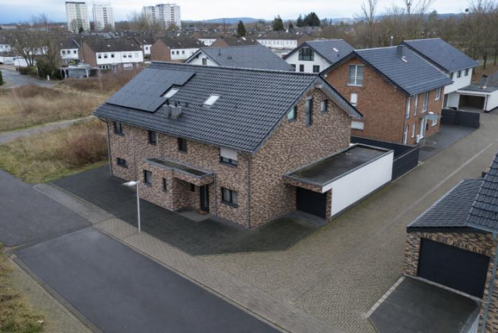 Seitenansicht