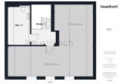 Grundriss DG