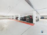 Tiefgarage