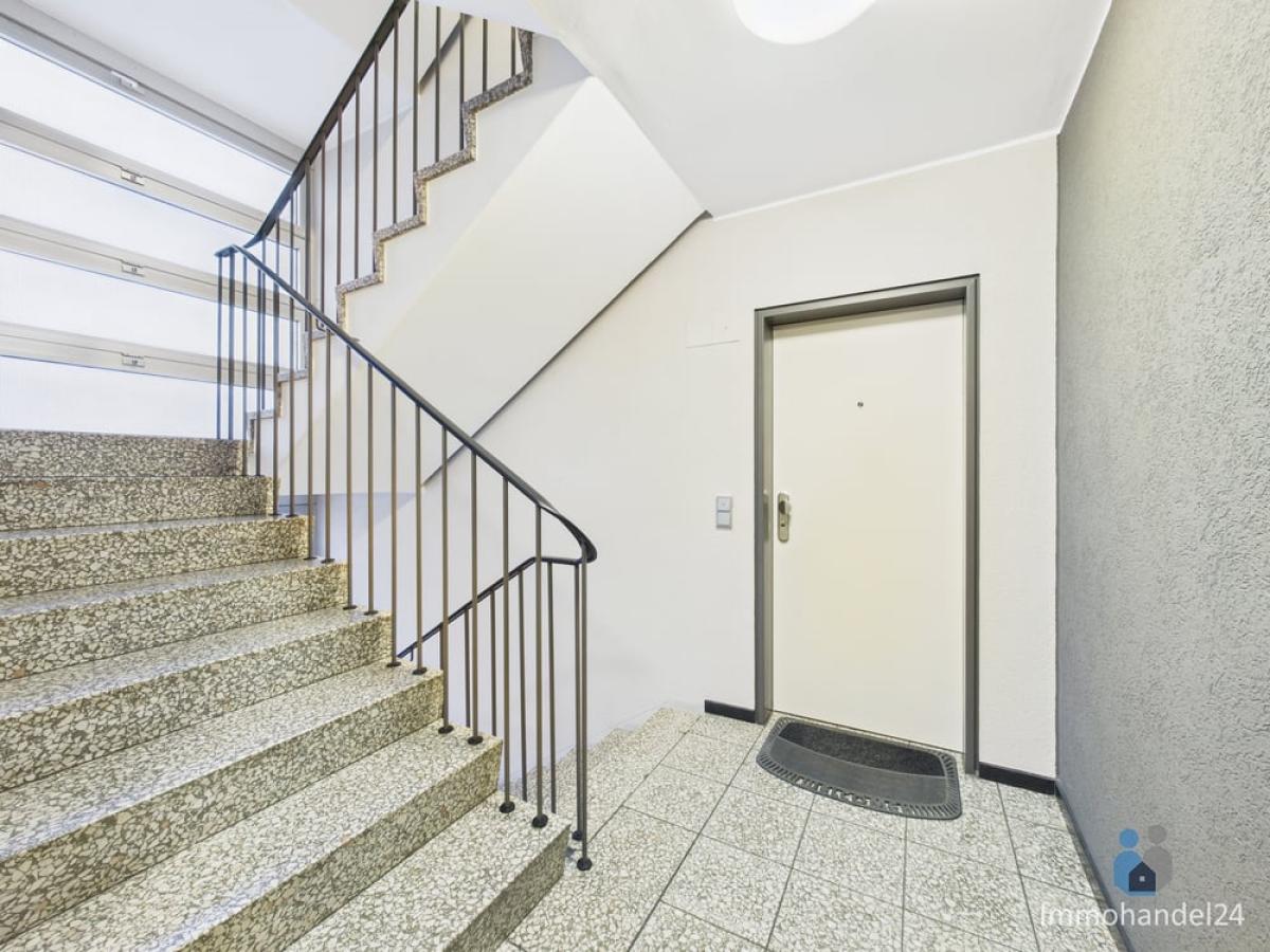 Treppenhaus