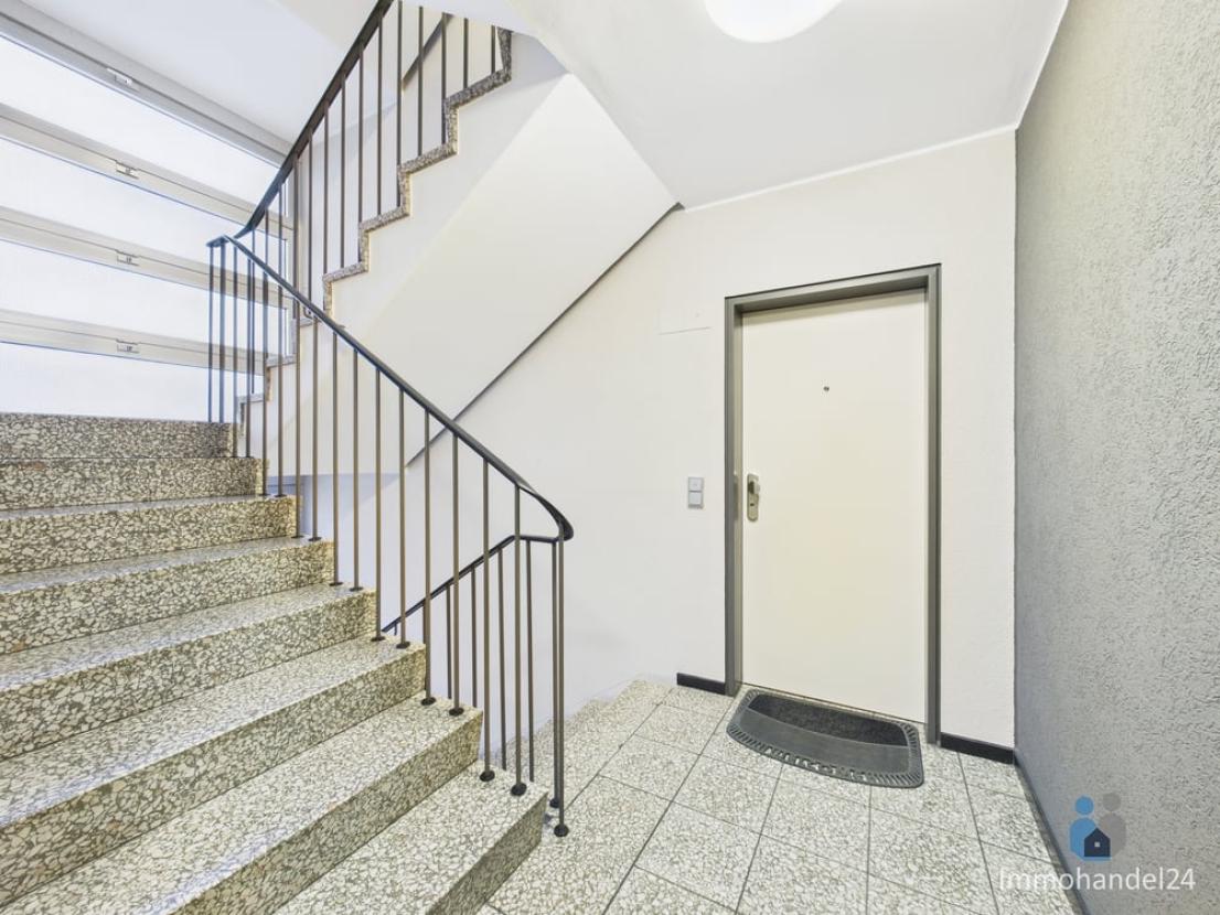 Treppenhaus