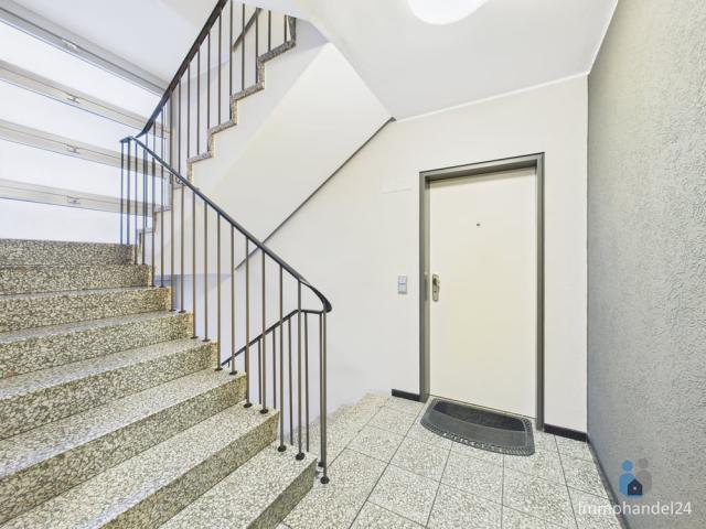 Treppenhaus