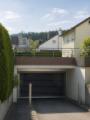 Tiefgarage