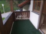 ruhiger Balkon Teil I