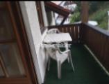 ruhiger Balkon Teil II