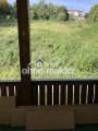 Ausblick vom Balkon I