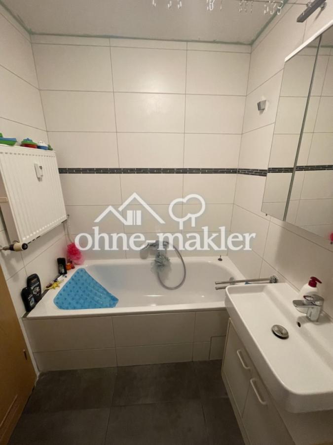 Bad Teil II