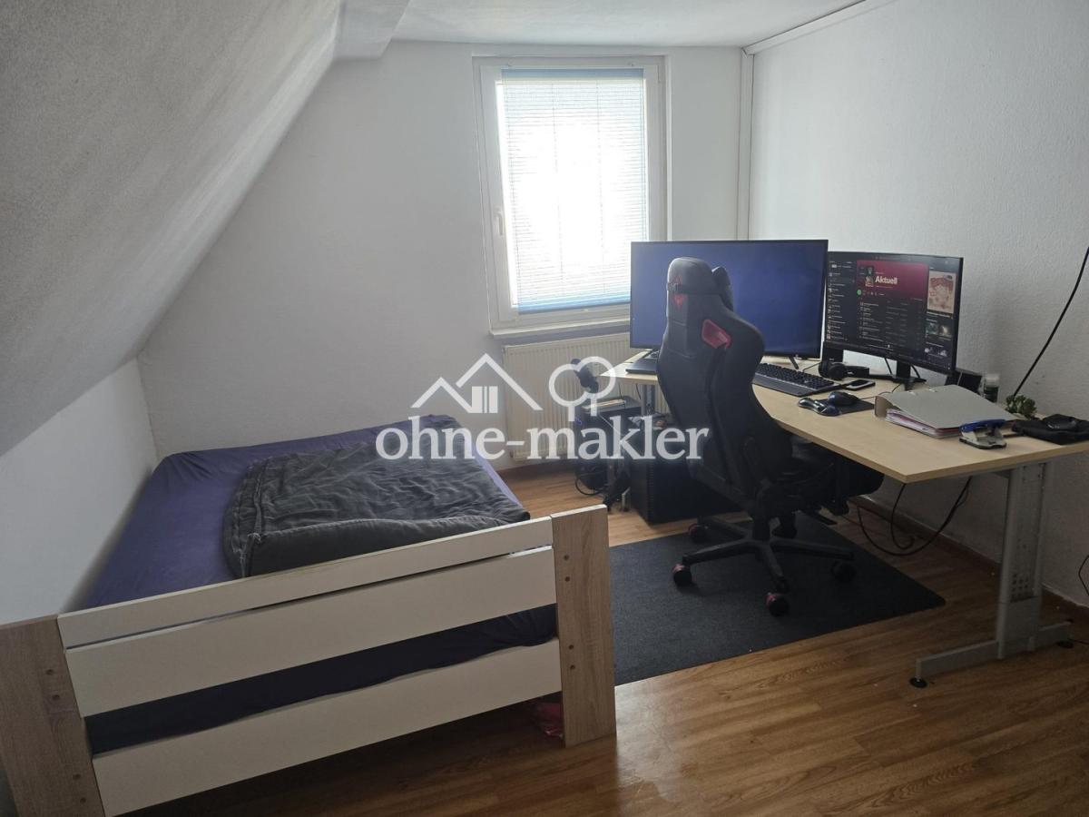 Arbeitszimmer
