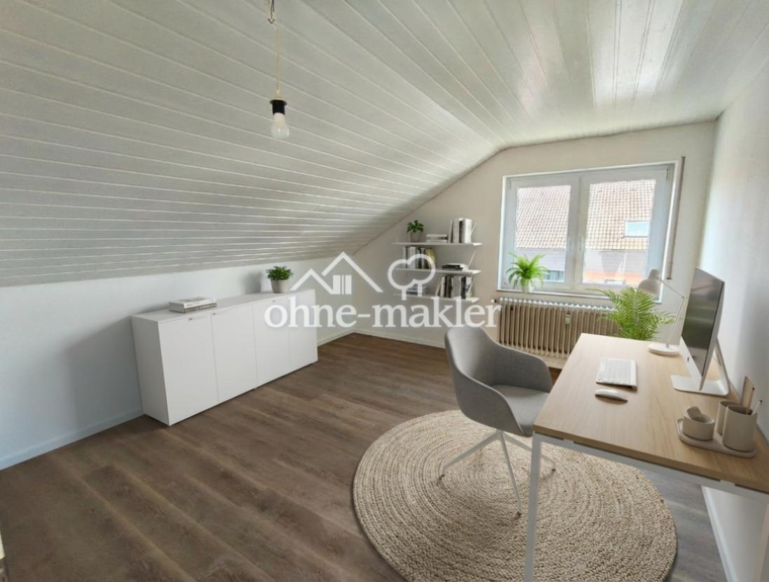 Büro KI