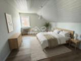 Schlafzimmer KI