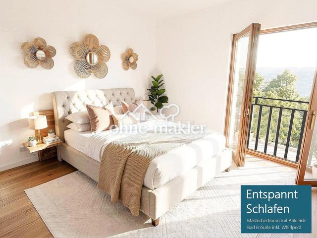 Masterschlafen