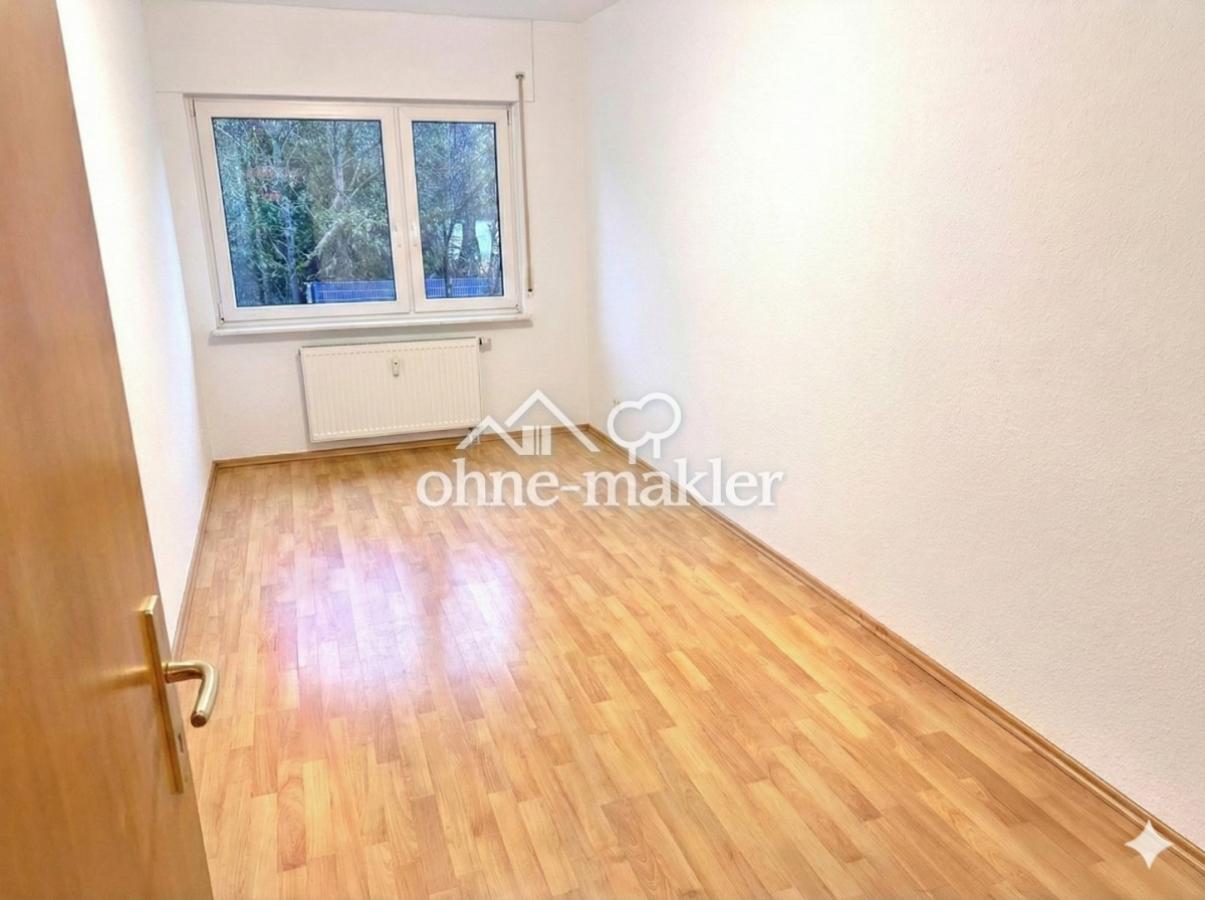 Kinder-/Arbeitszimmer
