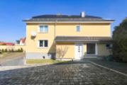 Saniertes Wohnhaus im Erfurter Westen