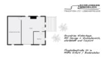 Grundriss Hinterhaus