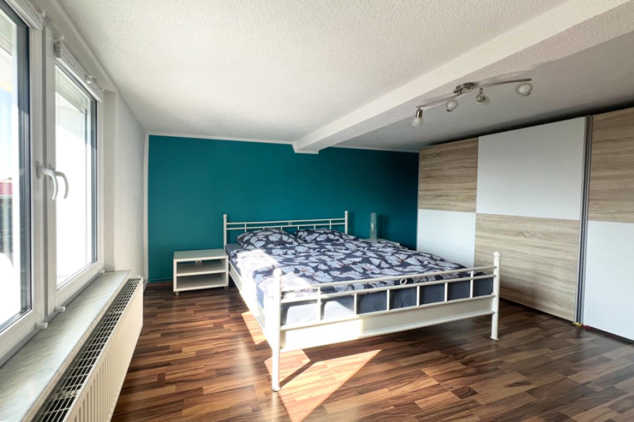 Elternschlafzimmer