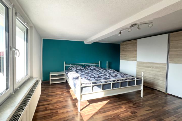 Elternschlafzimmer