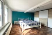 Elternschlafzimmer