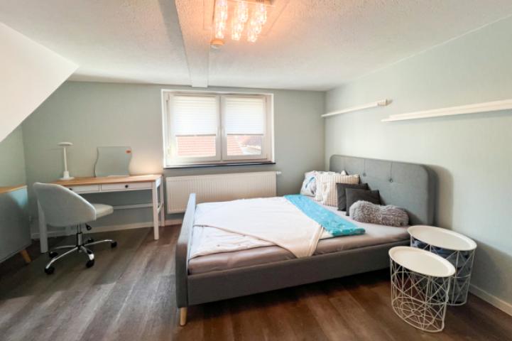 2. Schlafzimmer