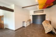 Garage mit Werkstatt und Hobbyraum