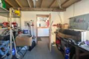 Blick aus der Werkstatt