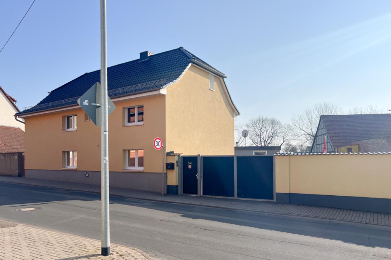 Hochwertig saniertes Bauernhaus